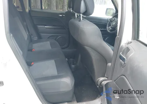 2012 Jeep Patriot Sport z USA, uszkodzony, nr VIN 1C4NJRBB7CD671801